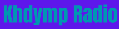 khdymp— радио, которое звучит вместе с тобой